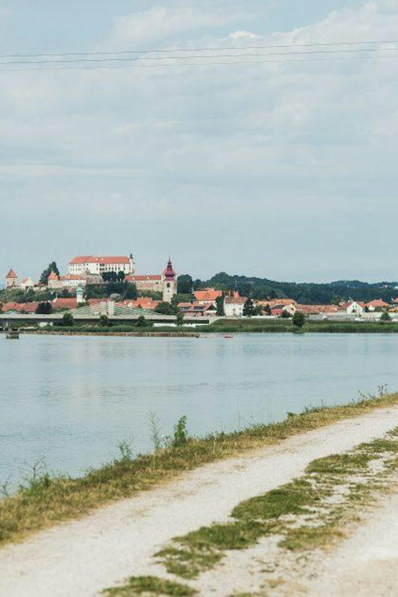 Ptuj Lake
